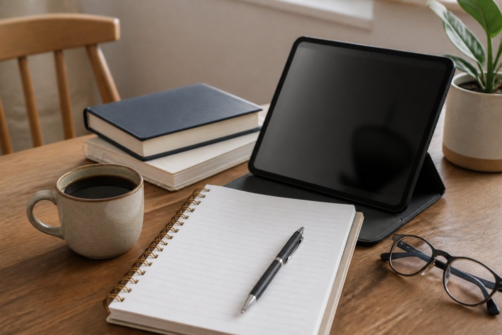 Best Digital Planners for Habit Formation in 2026