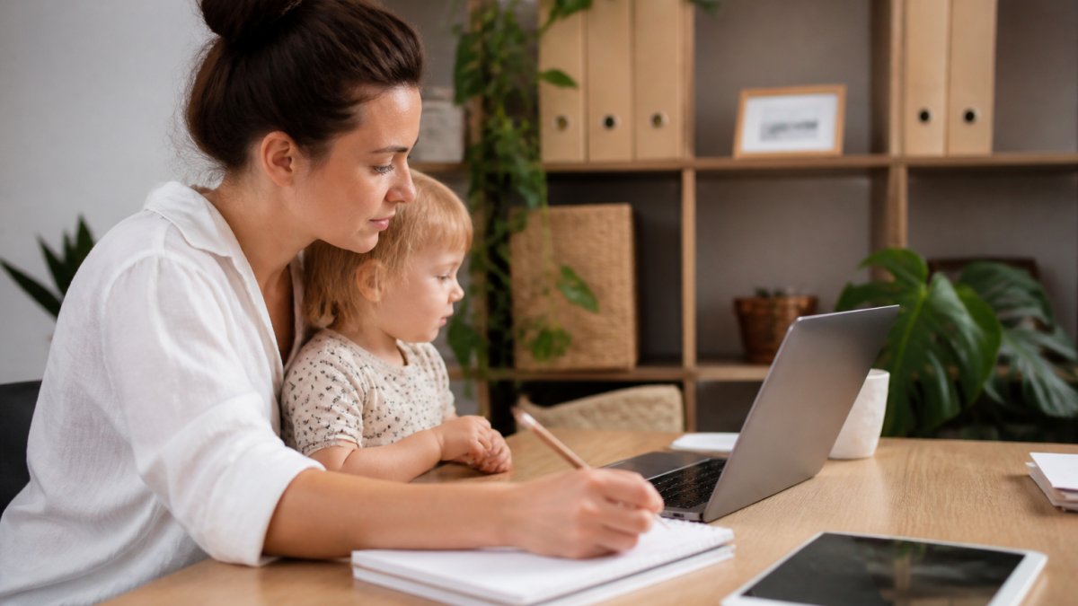 Digital Organization Tips for Busy Parents: 2026 Guide