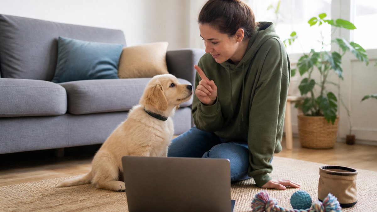 Is Digital Puppy Training Worth It? A 2026 Guide