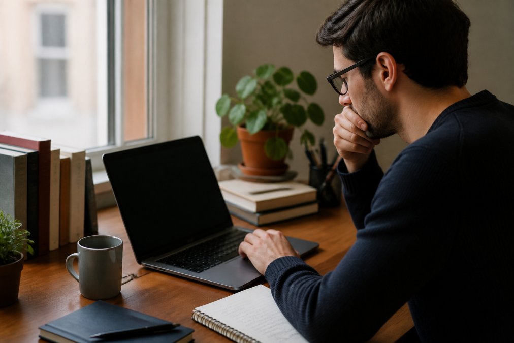 Is Notion Good for Personal Knowledge Management?